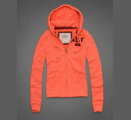 Sweatshirt Abercrombie & Fitch Femme
